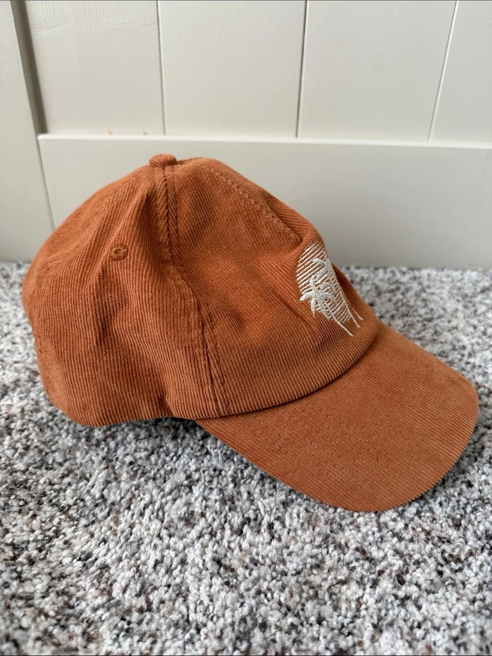 Patagonia Black Mountain Patch Hat